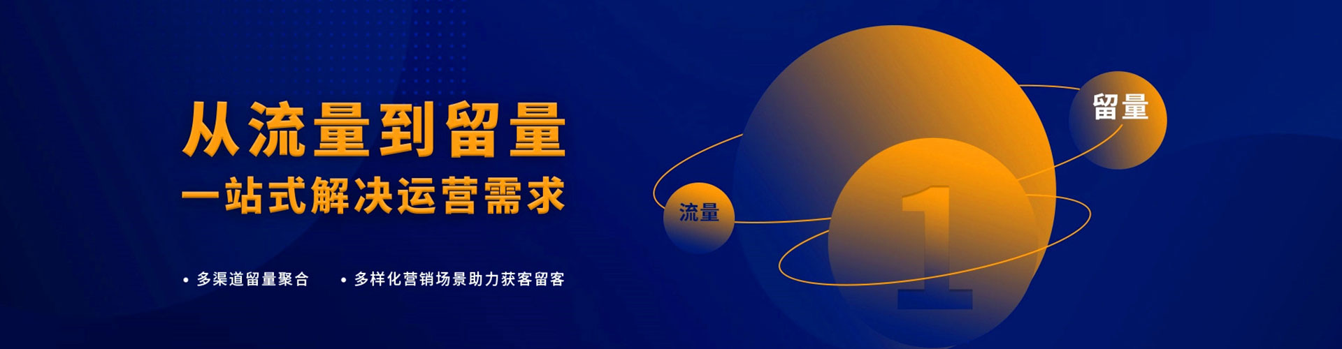旗山百度运营推广