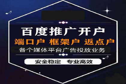 百度竞价广告的投放技巧及优化方法——以某品牌为例