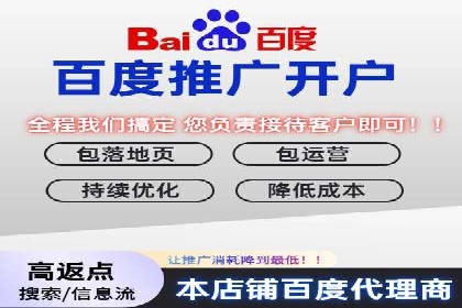 SEM托管优化案例深度解析